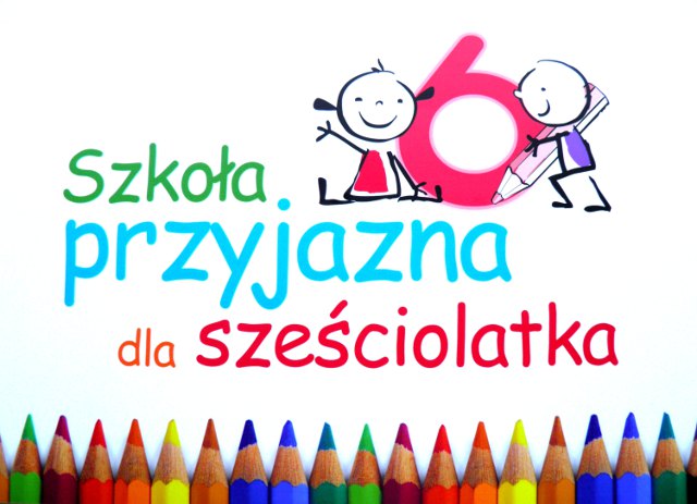 SP3 Zambrów Szkoła Przyjazna dla Sześciolatka