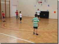 2014 I 27 - 8 II - Ferie w SP3 Zambrw /Fot. G. Zawistowski