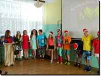2014 VI 26 - koncert dla Mam /Fot. E. Bilecka