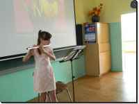 2014 VI 26 - koncert dla Mam /Fot. E. Bilecka