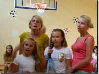 2014 VI 10 - Dzie Rodziny / Fot. E. Bilecka