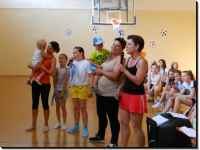 2014 VI 10 - Dzie Rodziny / Fot. E. Bilecka