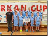 2015 V 29-31 - VIII Zambrowski Festiwal Koszykwki Orkan Cup /Fot. . Cako - Portal Zambrow.org