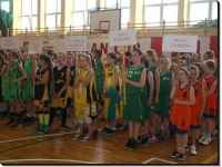 2015 V 29-31 - VIII Zambrowski Festiwal Koszykwki Orkan Cup /Fot. . Cako - Portal Zambrow.org