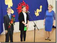 2015 X 13 - Dzie Edukacji Narodowej /Fot. G. Zawistowski