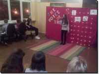 2015 XII 16 - II edycja The Voice of Trjka /Fot. E. Bilecka
