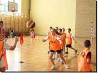 2016 VI 9 - Wieloboju sprawnociowy klas I-III /Fot. Portal Zambrow.org